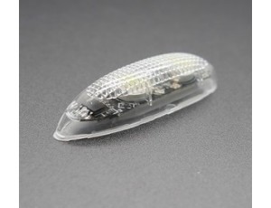 Easylight V2 Pro Wireless Super Bright Night Flying Led Light - White